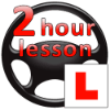 2 Hour Driving Lesson Image