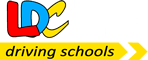 LDC Driving School Alness Logo